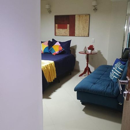 Apartament Flat Garatucaia Angra dos Reis Zewnętrze zdjęcie