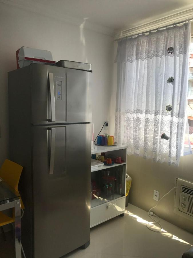 Apartament Flat Garatucaia Angra dos Reis Zewnętrze zdjęcie
