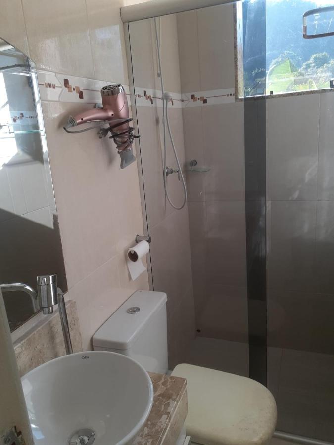 Apartament Flat Garatucaia Angra dos Reis Zewnętrze zdjęcie