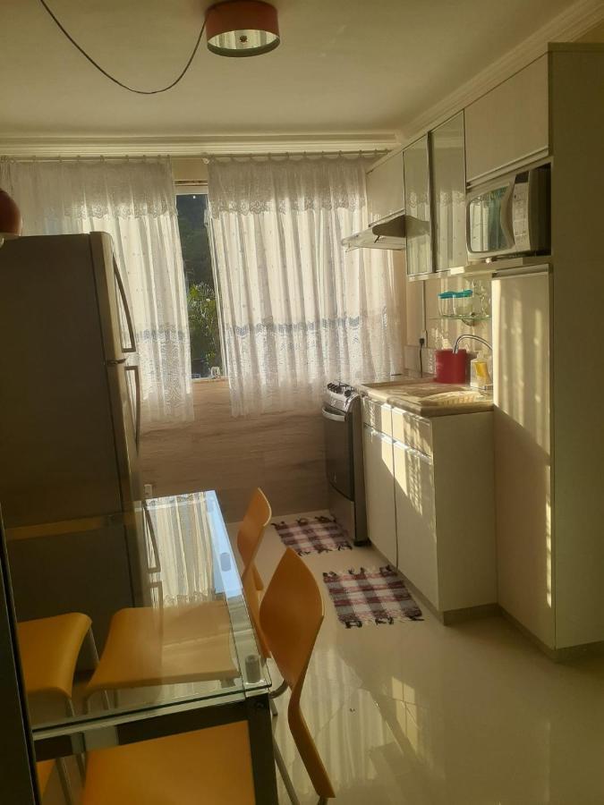 Apartament Flat Garatucaia Angra dos Reis Zewnętrze zdjęcie
