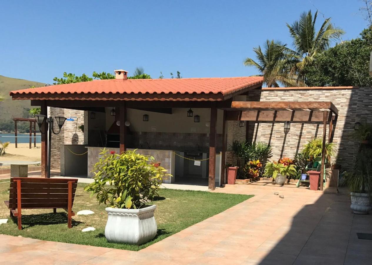 Apartament Flat Garatucaia Angra dos Reis Zewnętrze zdjęcie