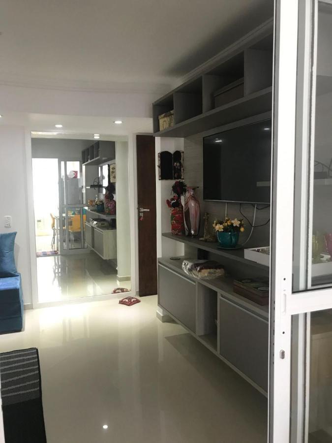 Apartament Flat Garatucaia Angra dos Reis Zewnętrze zdjęcie