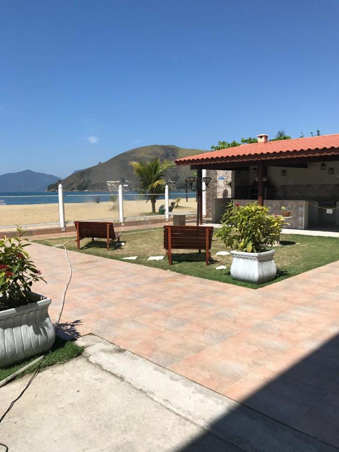 Apartament Flat Garatucaia Angra dos Reis Zewnętrze zdjęcie