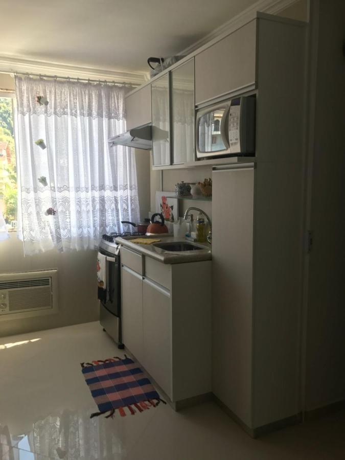 Apartament Flat Garatucaia Angra dos Reis Zewnętrze zdjęcie