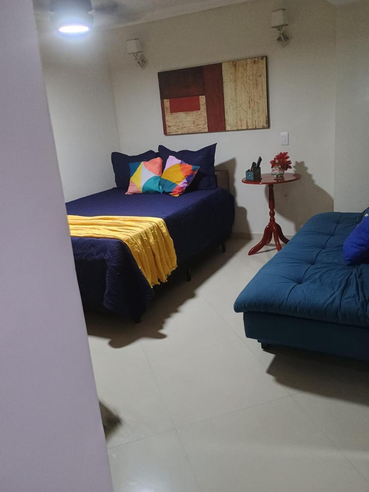Apartament Flat Garatucaia Angra dos Reis Zewnętrze zdjęcie