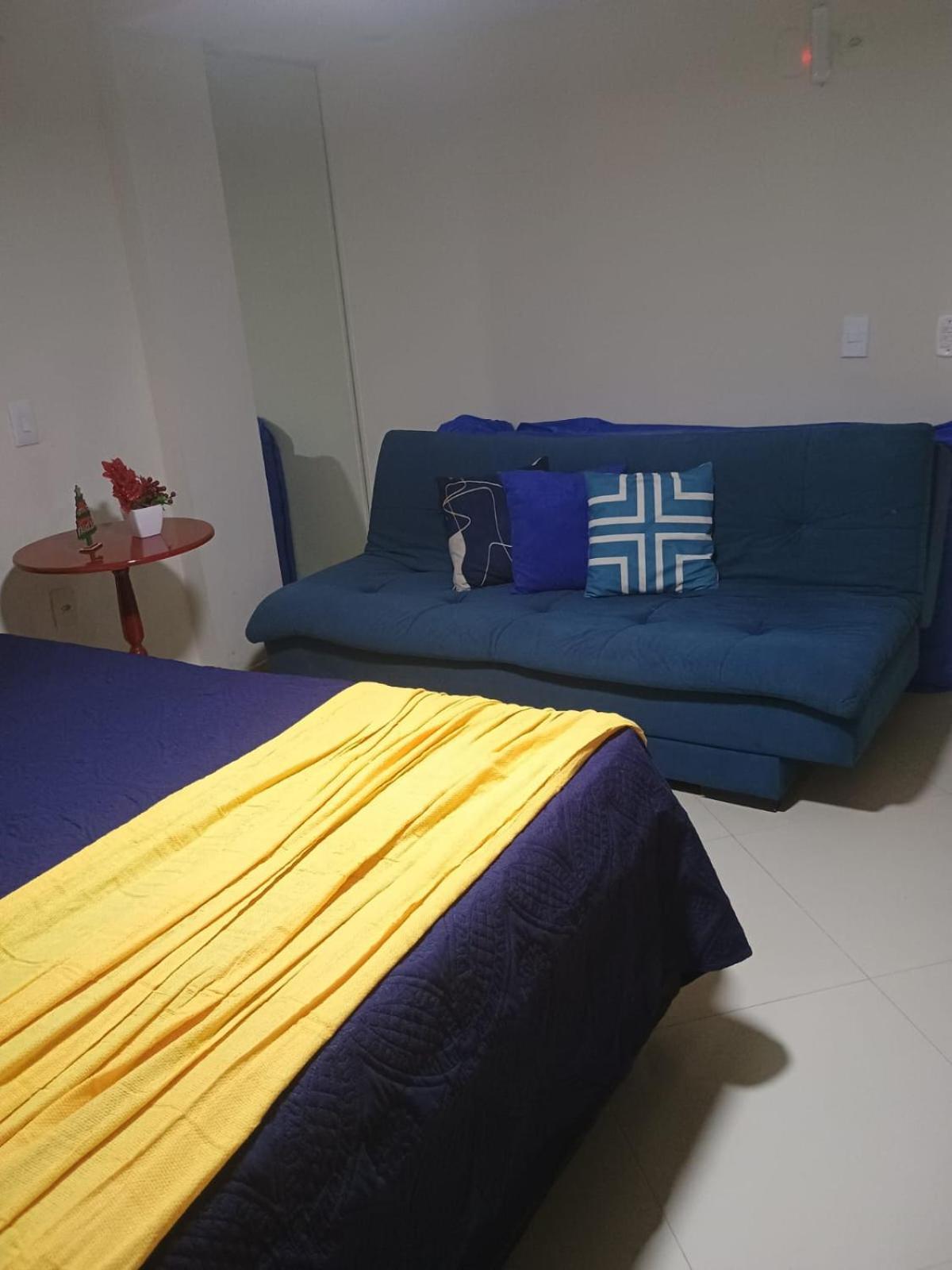 Apartament Flat Garatucaia Angra dos Reis Zewnętrze zdjęcie