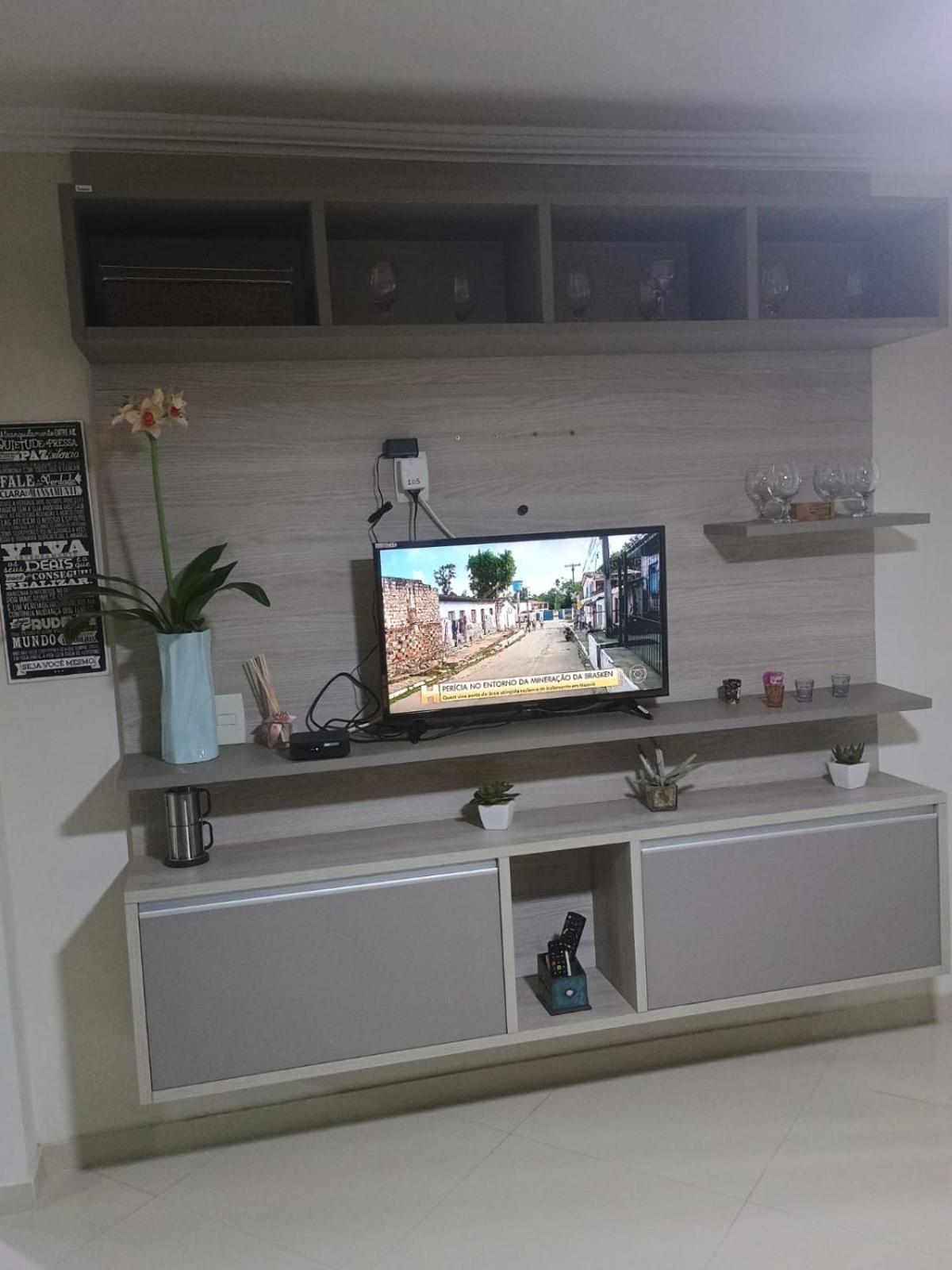 Apartament Flat Garatucaia Angra dos Reis Zewnętrze zdjęcie