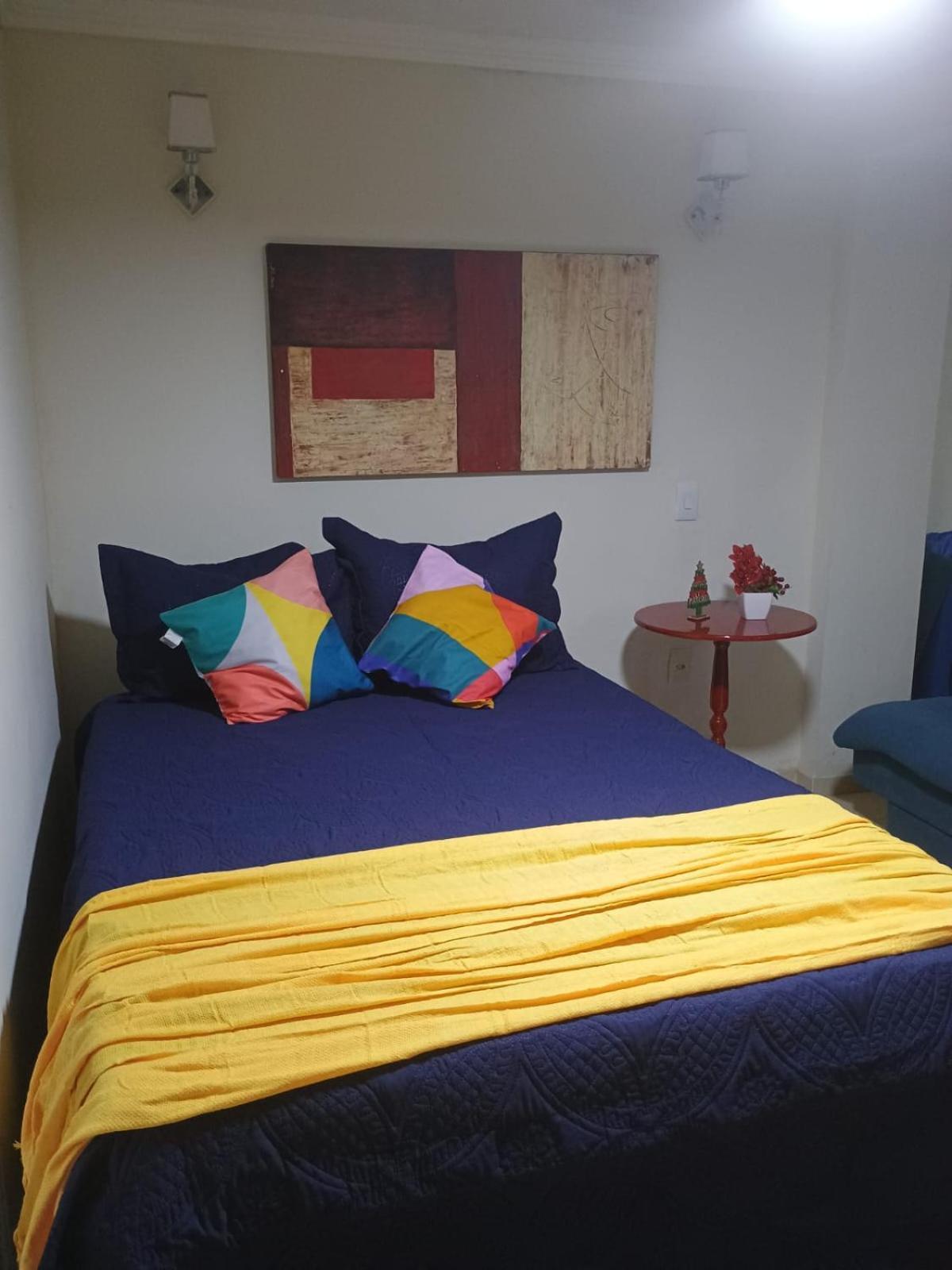 Apartament Flat Garatucaia Angra dos Reis Zewnętrze zdjęcie
