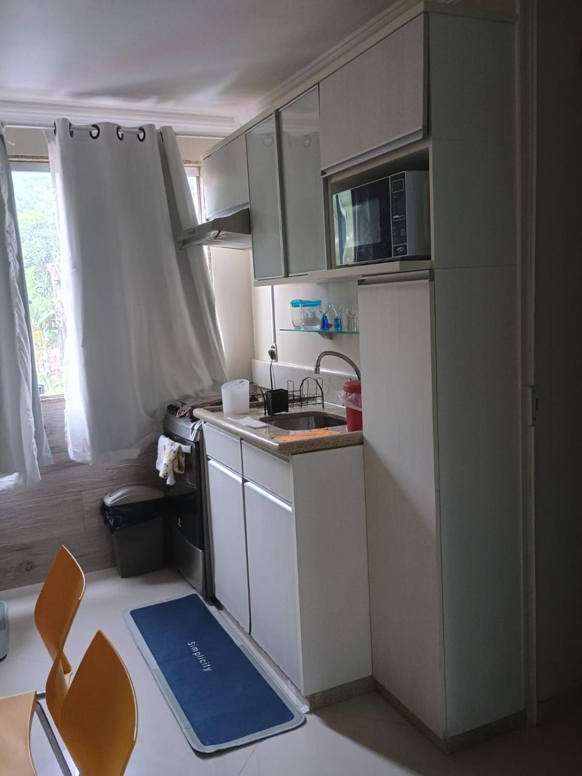 Apartament Flat Garatucaia Angra dos Reis Zewnętrze zdjęcie